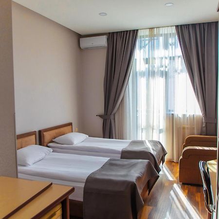 Irmeni Hotel Tbilisi Exteriér fotografie