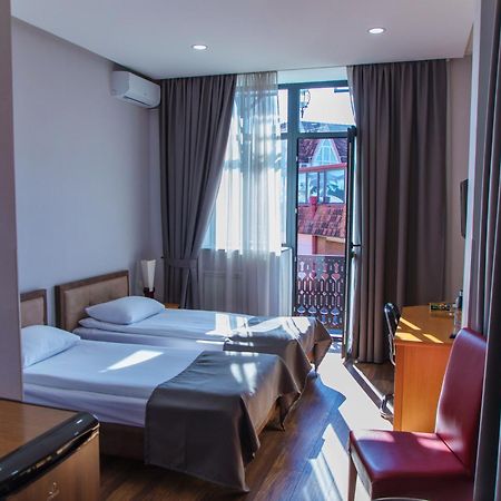 Irmeni Hotel Tbilisi Exteriér fotografie