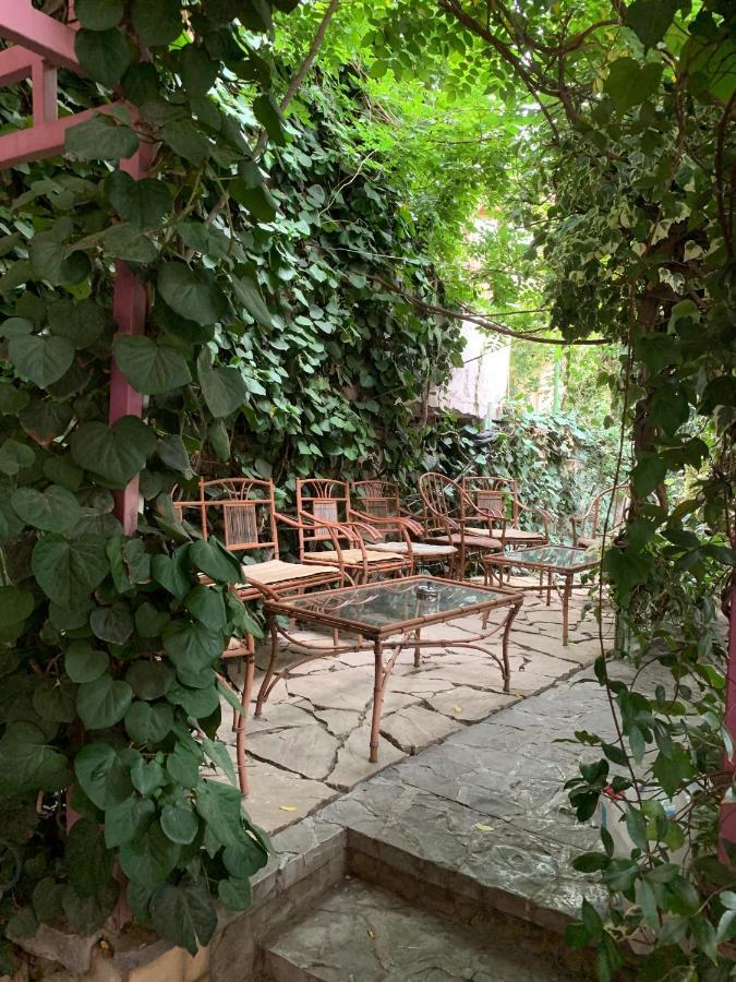Irmeni Hotel Tbilisi Exteriér fotografie