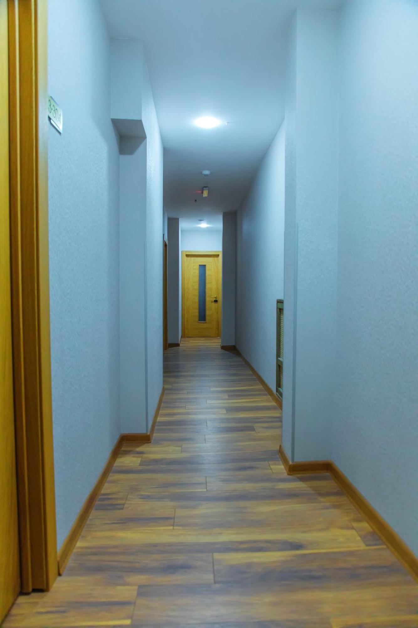 Irmeni Hotel Tbilisi Exteriér fotografie