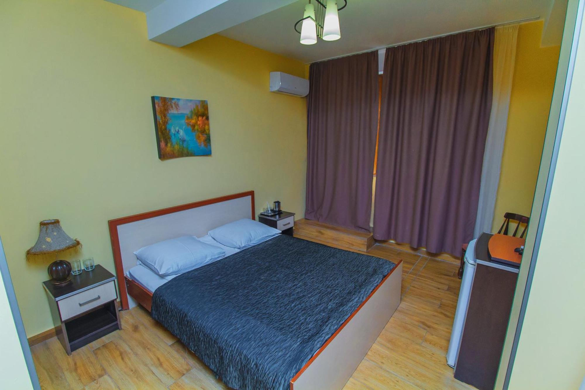 Irmeni Hotel Tbilisi Exteriér fotografie
