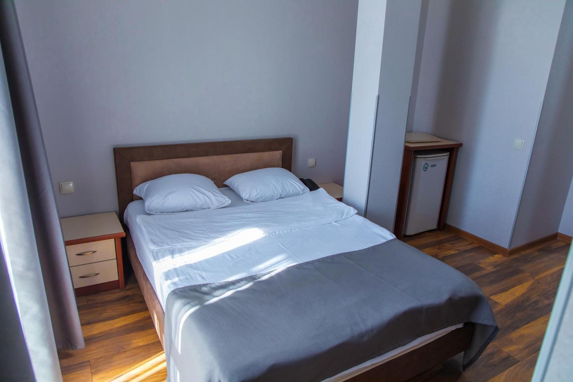 Irmeni Hotel Tbilisi Exteriér fotografie
