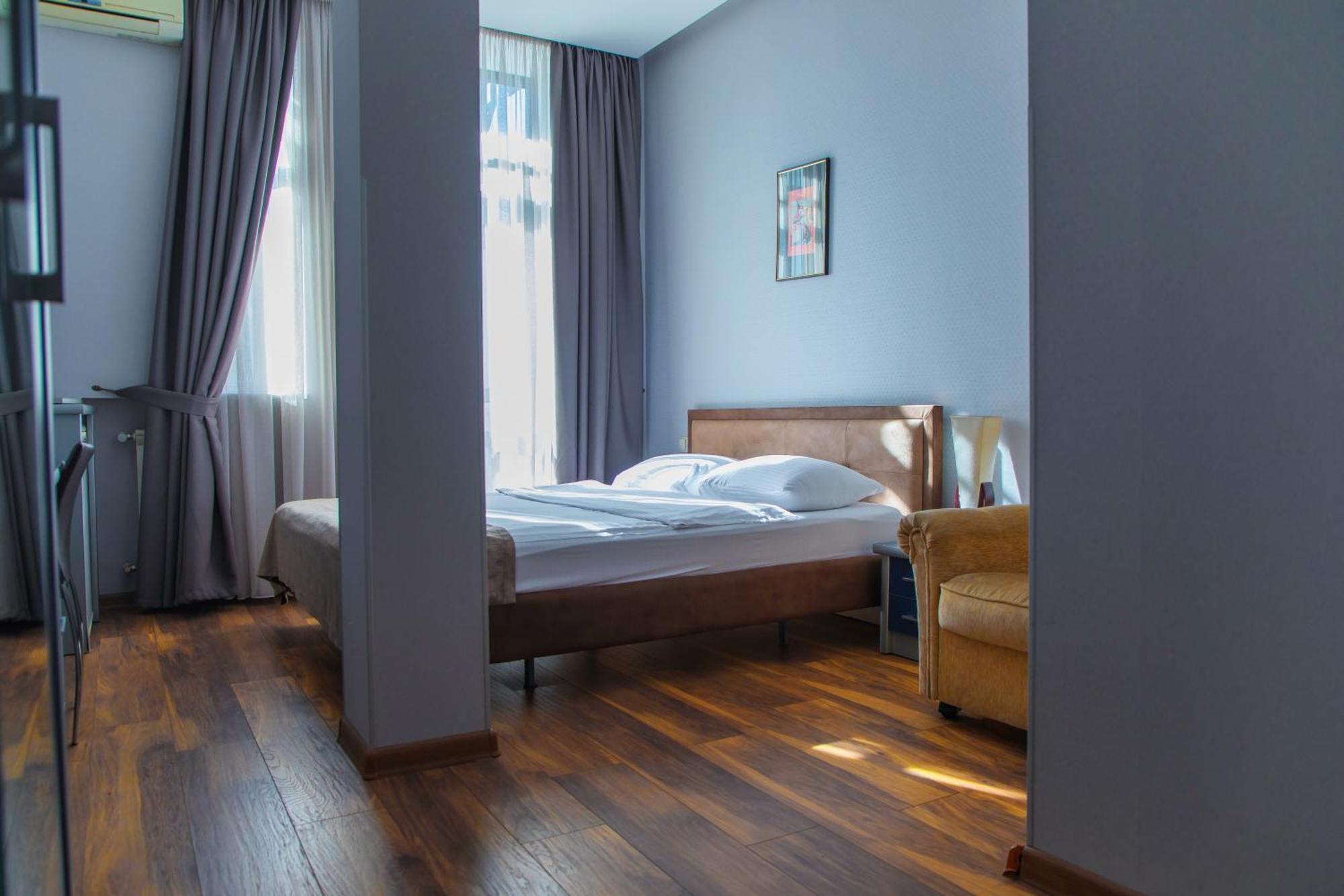 Irmeni Hotel Tbilisi Exteriér fotografie