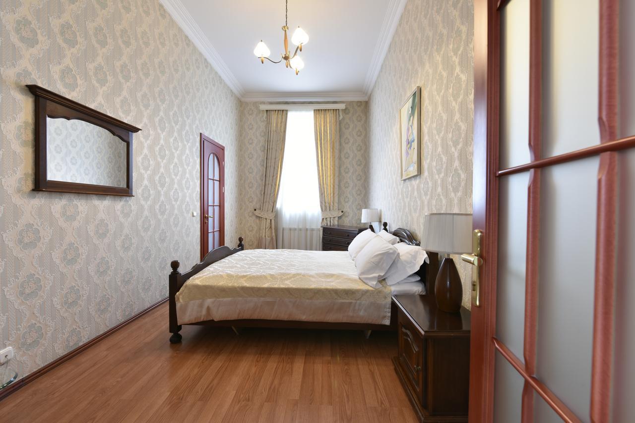 Irmeni Hotel Tbilisi Exteriér fotografie