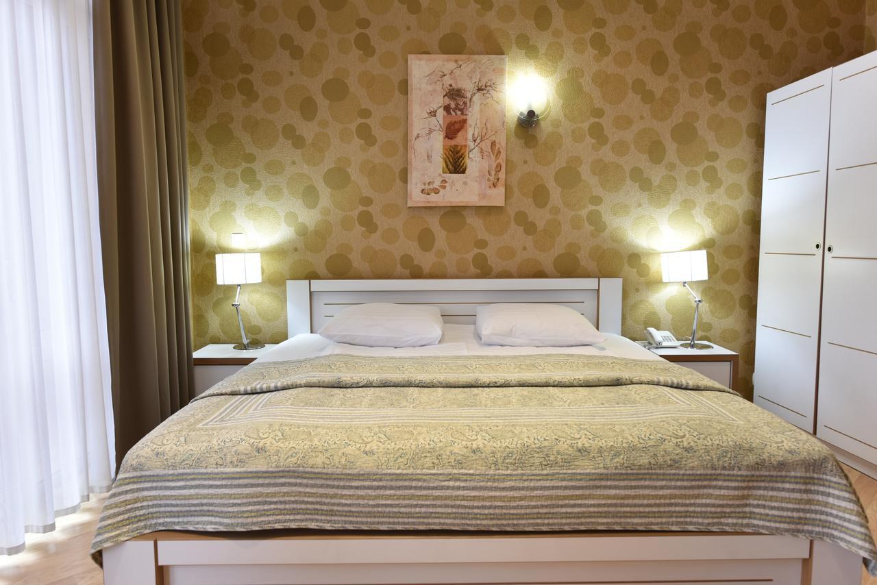 Irmeni Hotel Tbilisi Exteriér fotografie