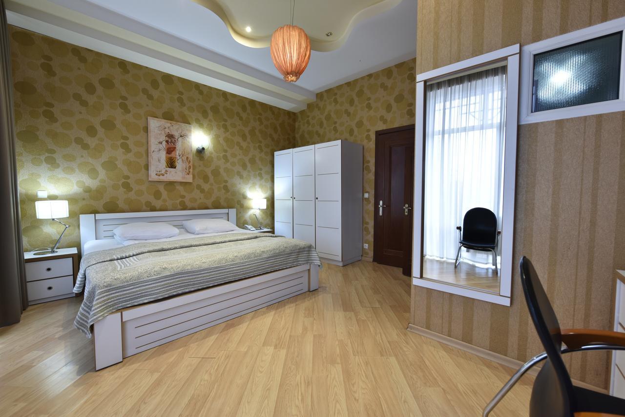 Irmeni Hotel Tbilisi Exteriér fotografie