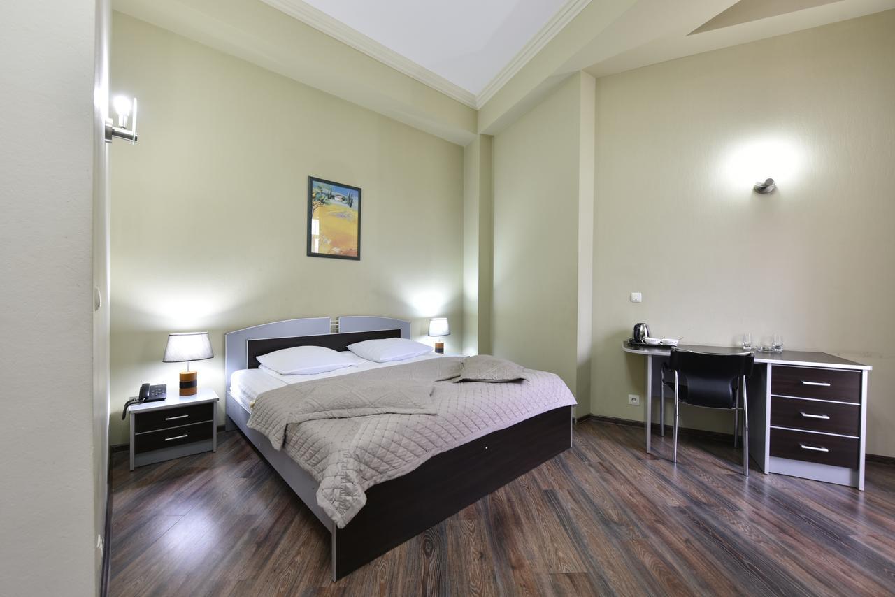 Irmeni Hotel Tbilisi Exteriér fotografie